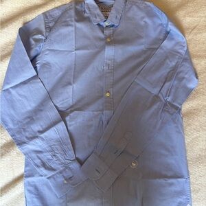El Ganso | Button down in light blue | sz 37